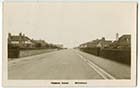 Pembroke Avenue, Westbrook  | Margate History 